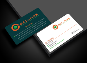 Visitenkarten-Design von Graphixpointt für dieses Projekt | Design: #35206720