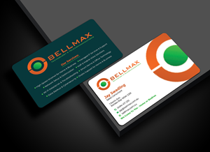 Visitenkarten-Design von Graphixpointt für dieses Projekt | Design: #35206735