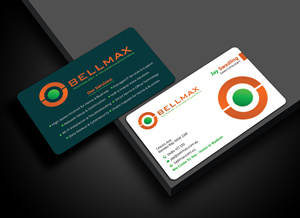 Visitenkarten-Design von Graphixpointt für dieses Projekt | Design: #35206736