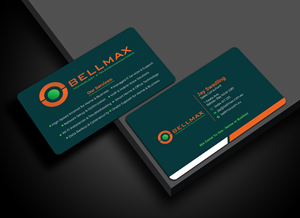 Visitenkarten-Design von Graphixpointt für dieses Projekt | Design: #35206759