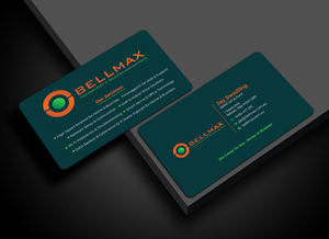 Visitenkarten-Design von Graphixpointt für dieses Projekt | Design: #35206760