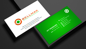 Diseño de Tarjeta de Presentación por Sun Moon Graphic Designer para este proyecto | Diseño: #35203738