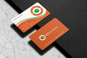 Business Card Design by Design_Duo