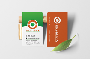 Visitenkarten-Design von Design_Duo für dieses Projekt | Design: #35203930