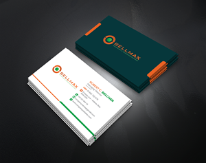 Visitenkarten-Design von artbitin für dieses Projekt | Design: #35202073