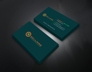 Visitenkarten-Design von artbitin für dieses Projekt | Design: #35202077