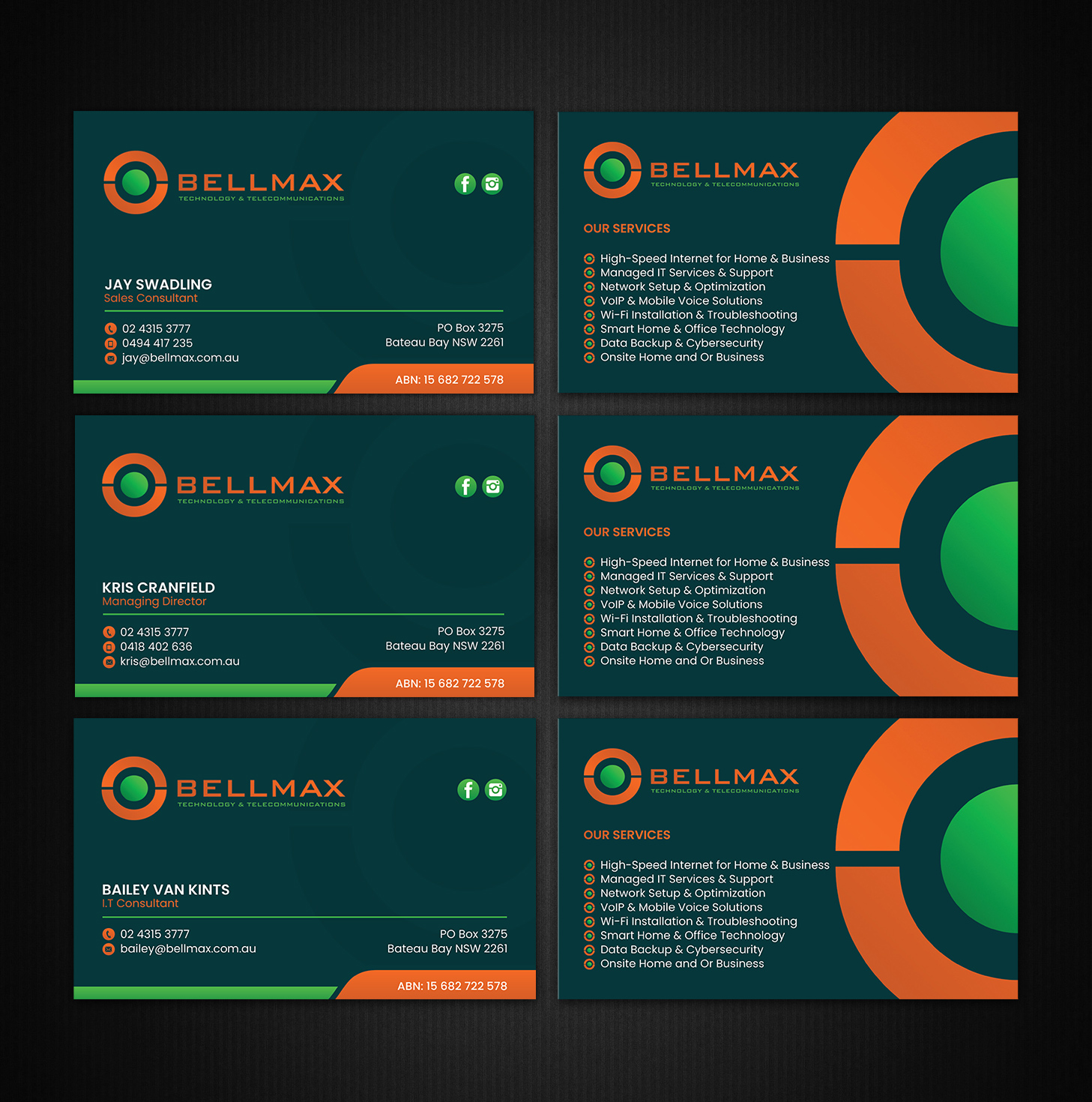 Business Card Design by SL Designer for this project | Design #35227474