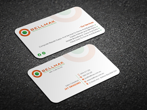 Visitenkarten-Design von Magic of Art für dieses Projekt | Design: #35203727