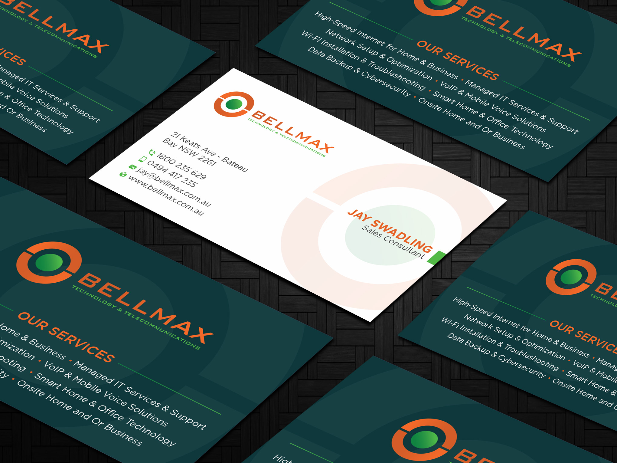 Design de Carte de Visite par Uttom 2 pour ce projet | Design #35204662