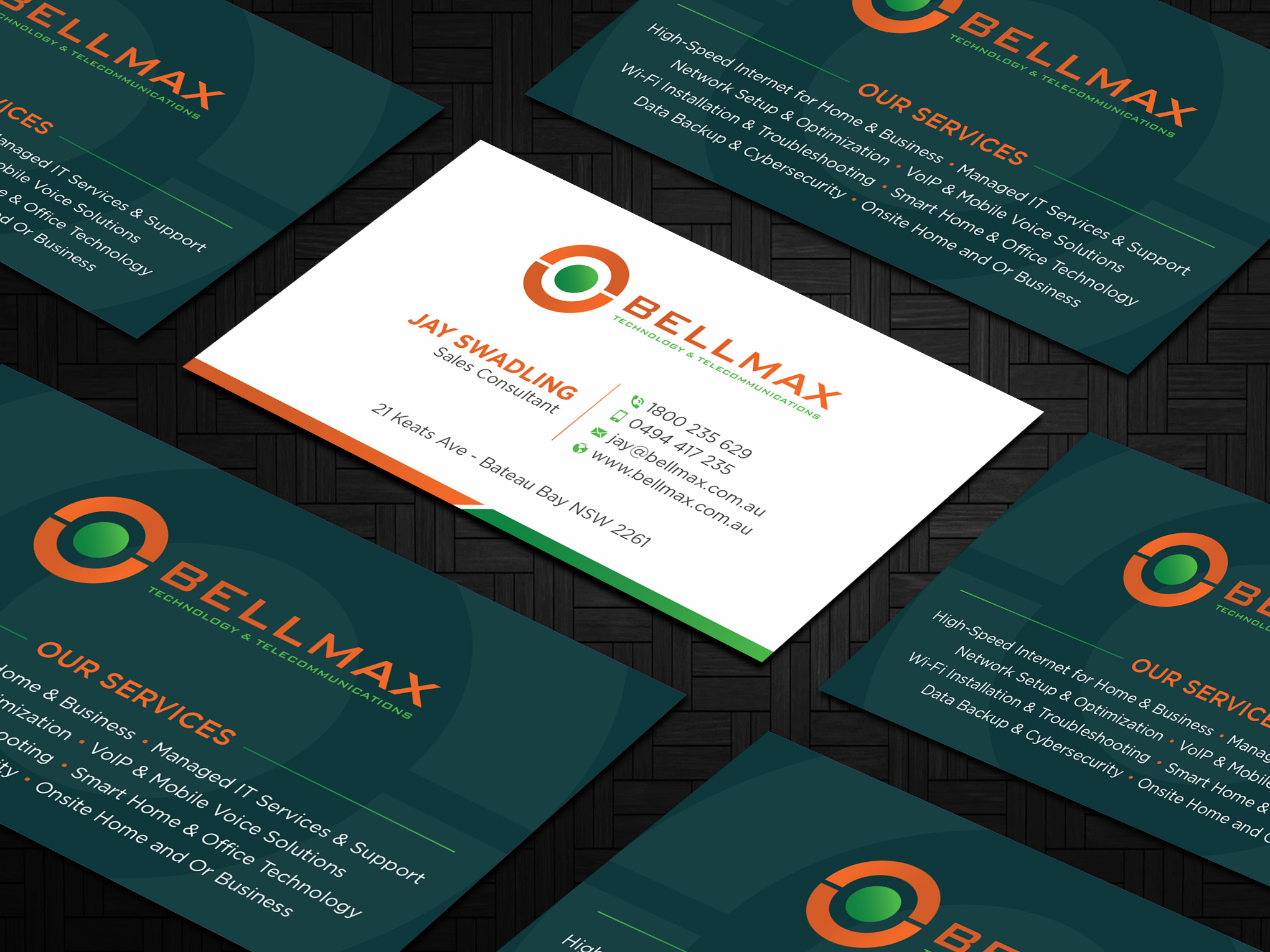 Design de Carte de Visite par Uttom 2 pour ce projet | Design #35204665