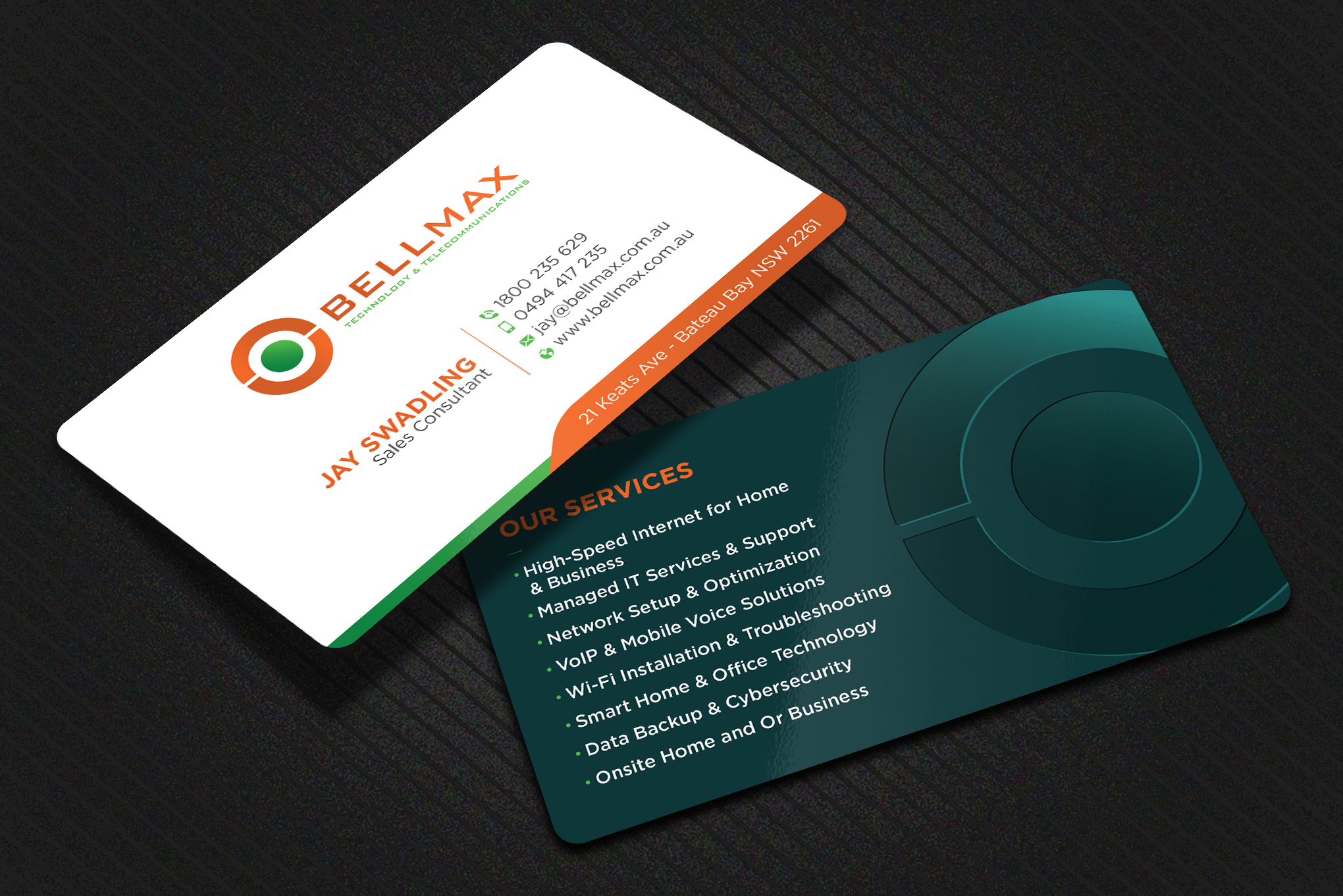 Design de Carte de Visite par Uttom 2 pour ce projet | Design #35205210