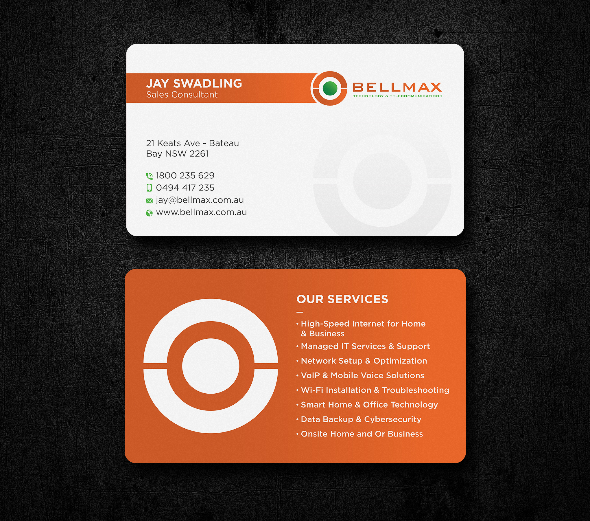 Design de Carte de Visite par Uttom 2 pour ce projet | Design #35207078