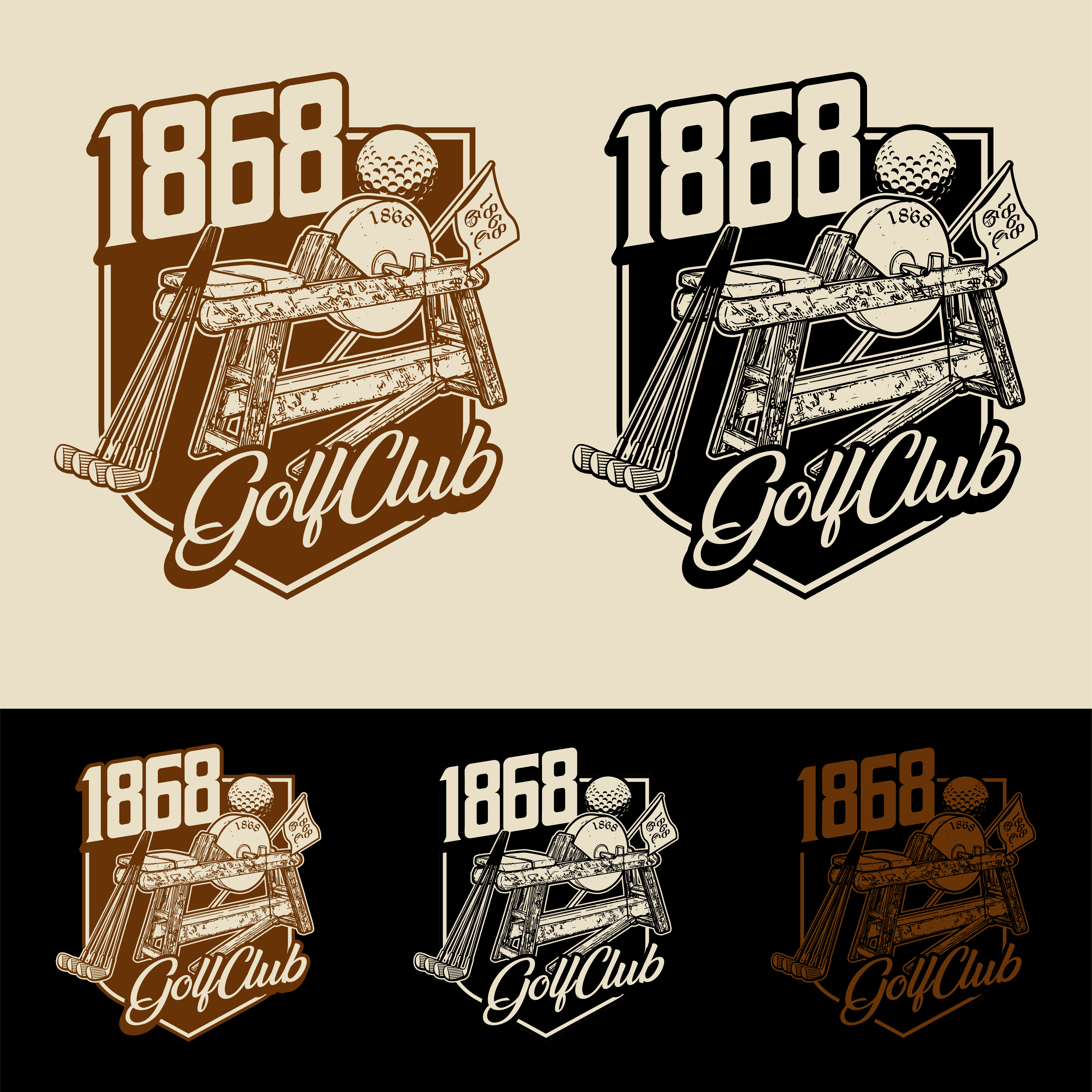 Logo Design by John Mark Arts for this project | Design #35201829