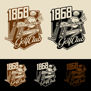 Logo Design by John Mark Arts