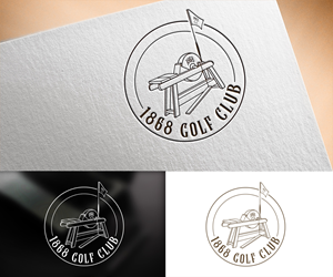 Logo Design by Vishak vasu
