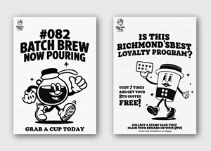 Flyer Design by Ali Hamza45
