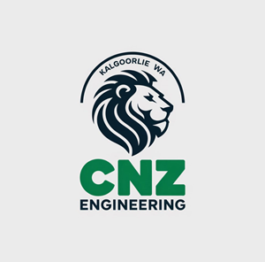Diseño de Logo por KING JM para CNZ Engineering | Diseño: #35202866