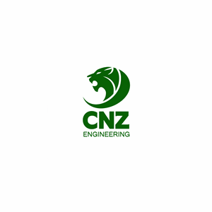 Logo Design by Shariqology for CNZ Engineering | Design #35202810