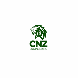 Diseño de Logo por Shariqology para CNZ Engineering | Diseño: #35202811