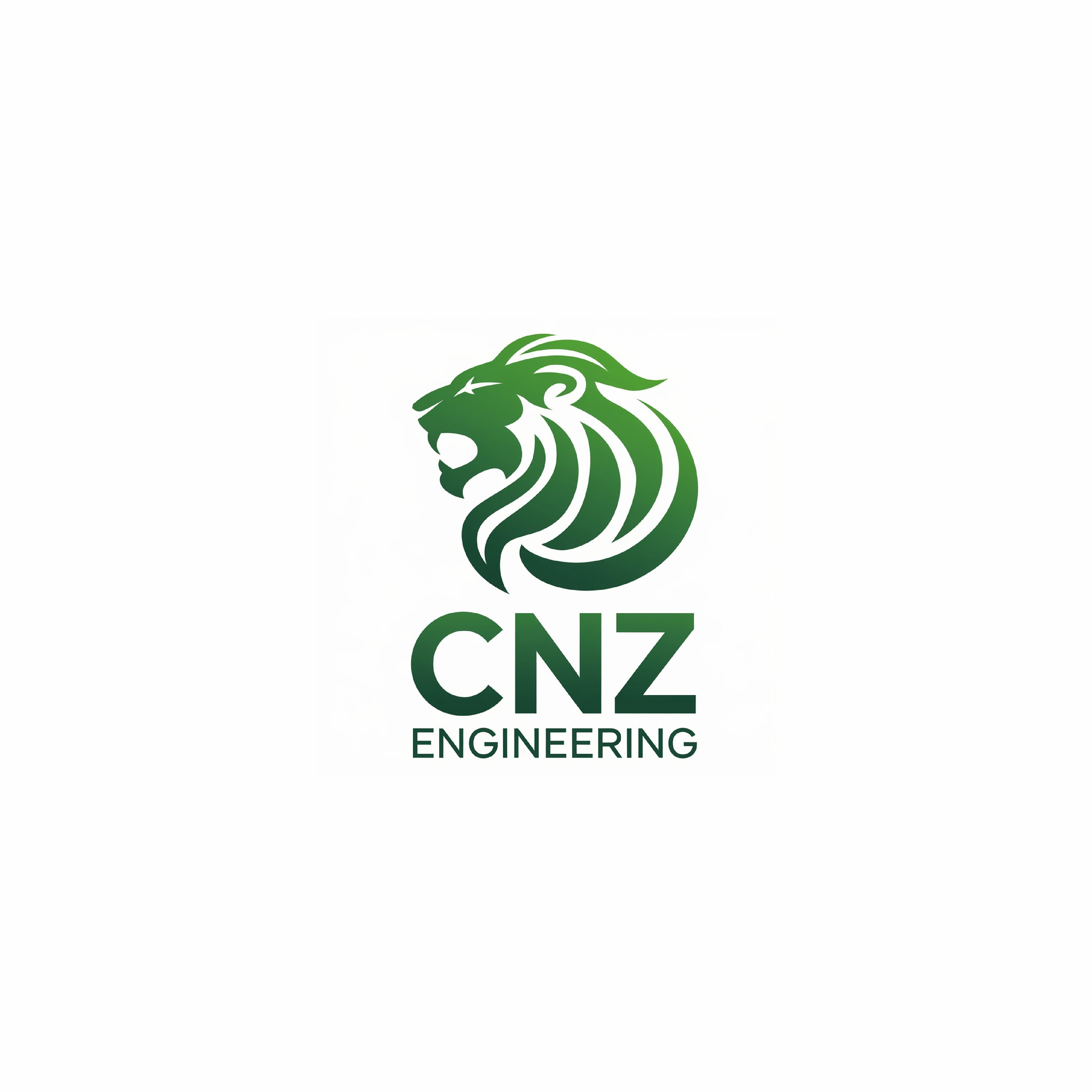 Logo Design by Shariqology for CNZ Engineering | Design #35202812