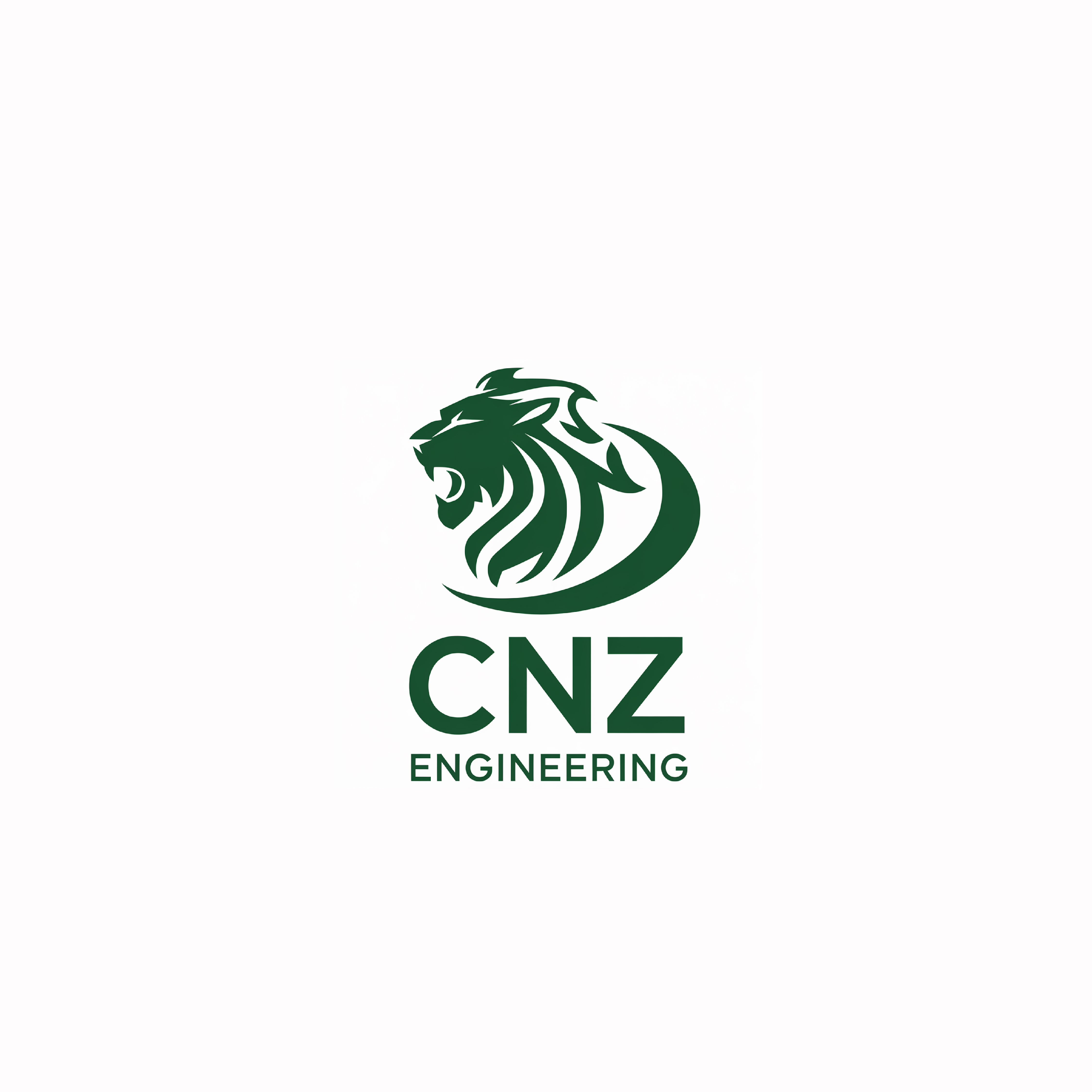 Diseño de Logo por Shariqology para CNZ Engineering | Diseño #35202814