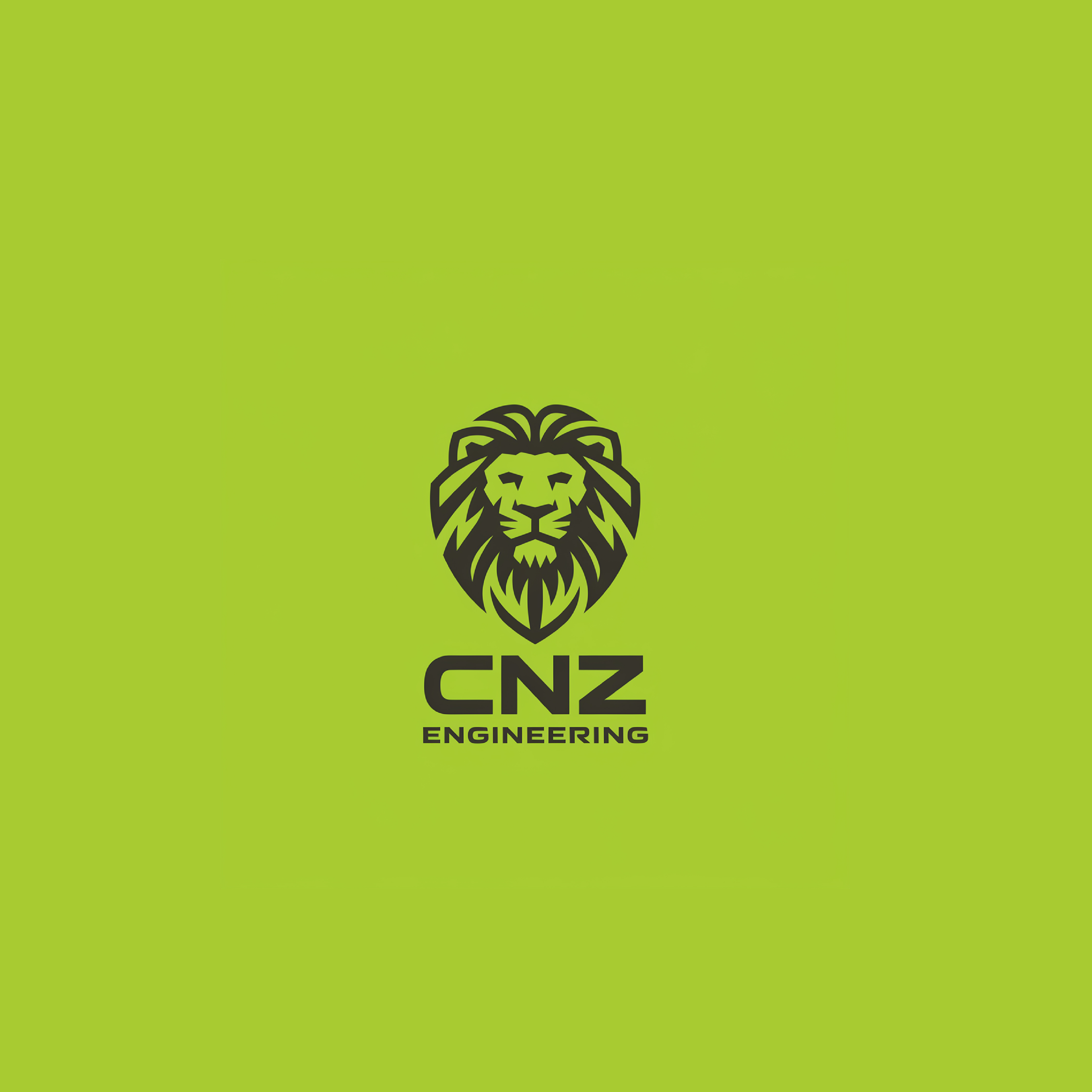 Diseño de Logo por Shariqology para CNZ Engineering | Diseño #35202817