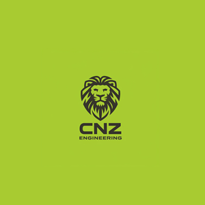 Diseño de Logo por Shariqology para CNZ Engineering | Diseño: #35202817