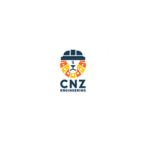 Diseño de Logo por Shariqology para CNZ Engineering | Diseño: #35202819