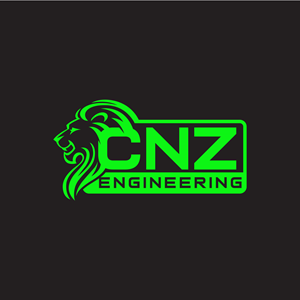 Diseño de Logo por Dhimant Maloo para CNZ Engineering | Diseño: #35206315