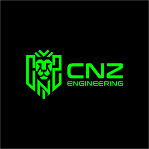 Diseño de Logo por art to para CNZ Engineering | Diseño: #35206946