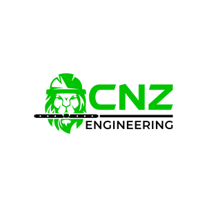 Diseño de Logo por Ryan45 para CNZ Engineering | Diseño: #35222952
