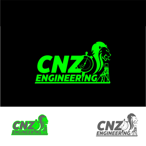 Logo Design by A10
