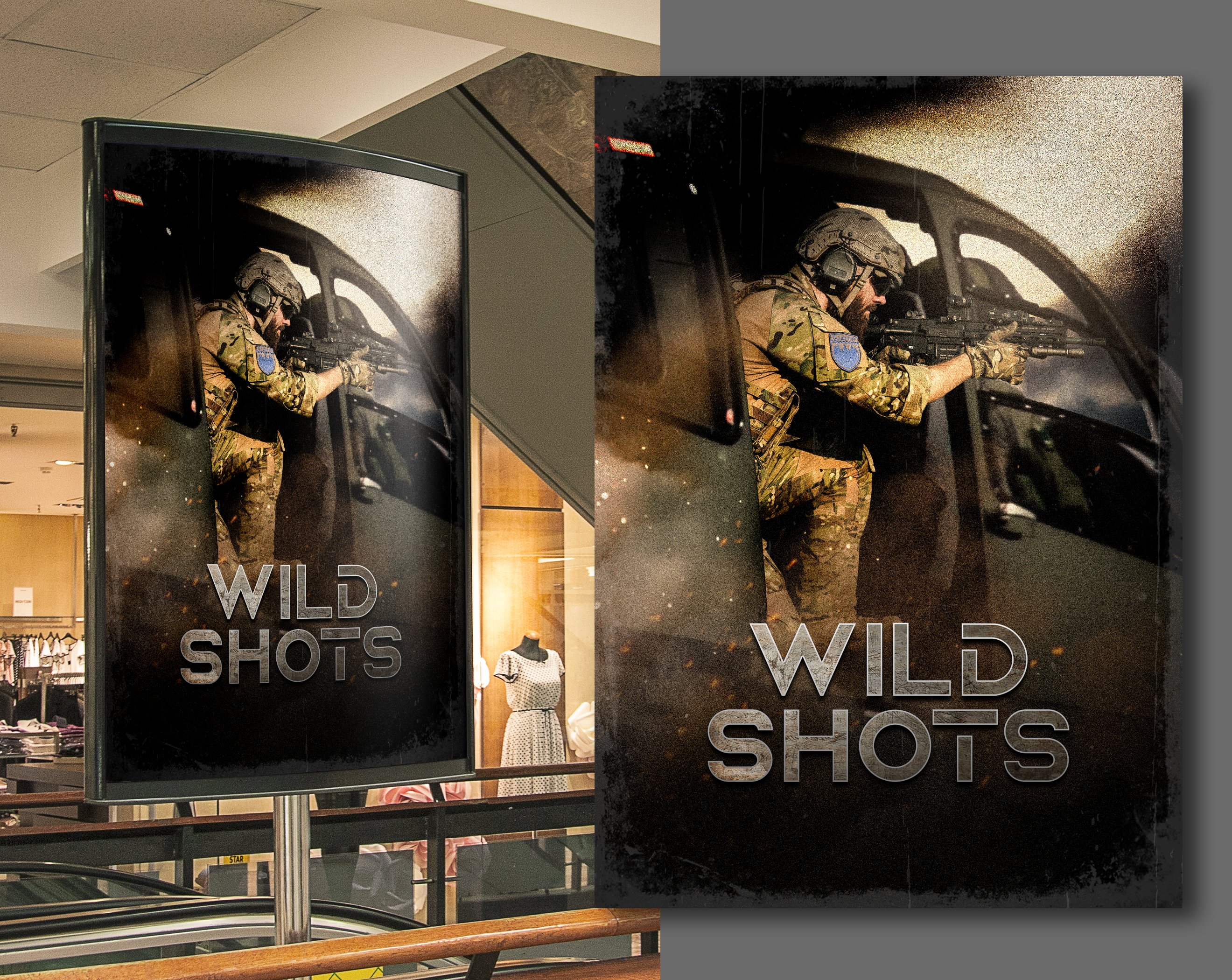 Graphic Design by Graphic Storm for this project | Design #35204417