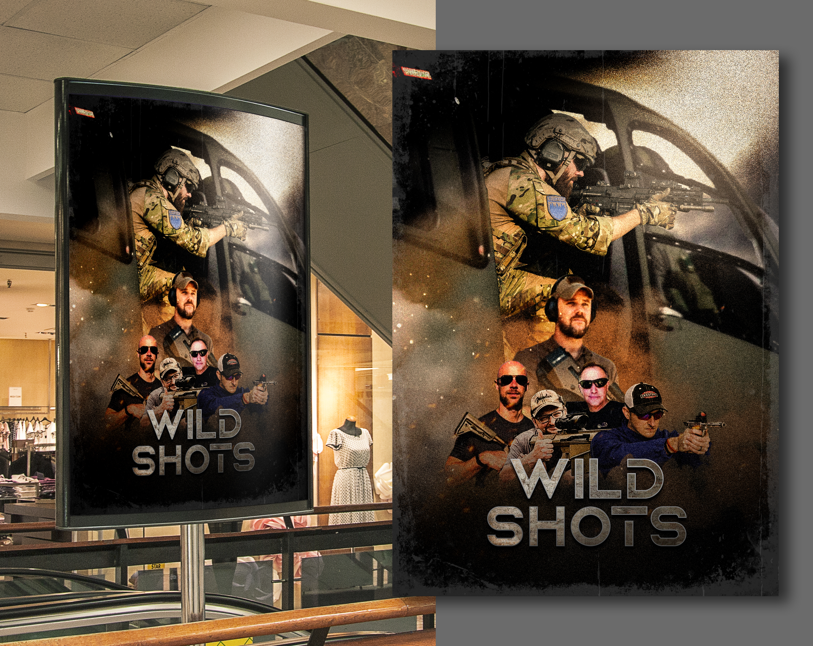 Graphic Design by Graphic Storm for this project | Design #35207097