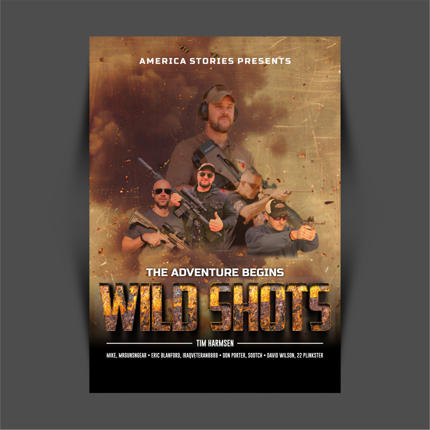 Graphic Design by ThiagoB for this project | Design #35207006