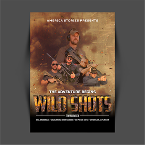 Graphic Design by ThiagoB for this project | Design: #35207006