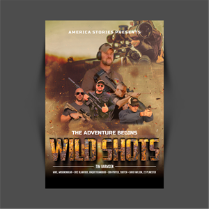 Graphic Design by ThiagoB for this project | Design: #35207007