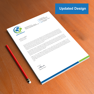 Stationery Design by Expert Bappy for Salus Medicare Pvt. Ltd | Design: #35214339