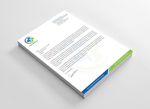 Design de Papeterie par Uttom 2 pour Salus Medicare Pvt. Ltd | Design : #35214594