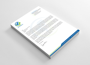 Design de Papeterie par Uttom 2 pour Salus Medicare Pvt. Ltd | Design : #35214636