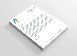 Design de Papeterie par Uttom 2 pour Salus Medicare Pvt. Ltd | Design : #35214637