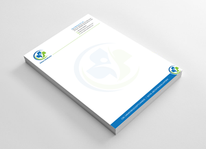 Stationery Design by Uttom 2 for Salus Medicare Pvt. Ltd | Design: #35214645