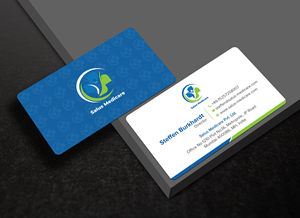 Stationery Design by Uttom 2 for Salus Medicare Pvt. Ltd | Design: #35216884