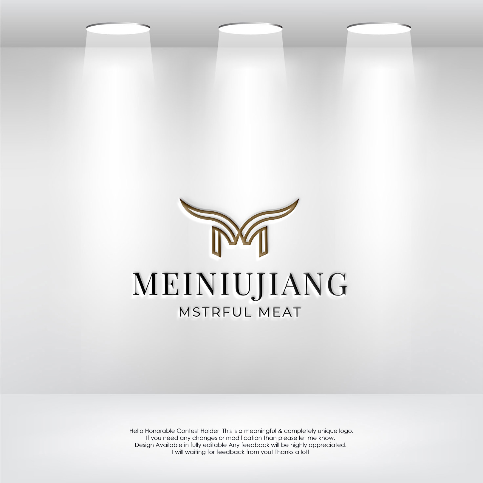 Logo Design by LogoEon for this project | Design #35209014