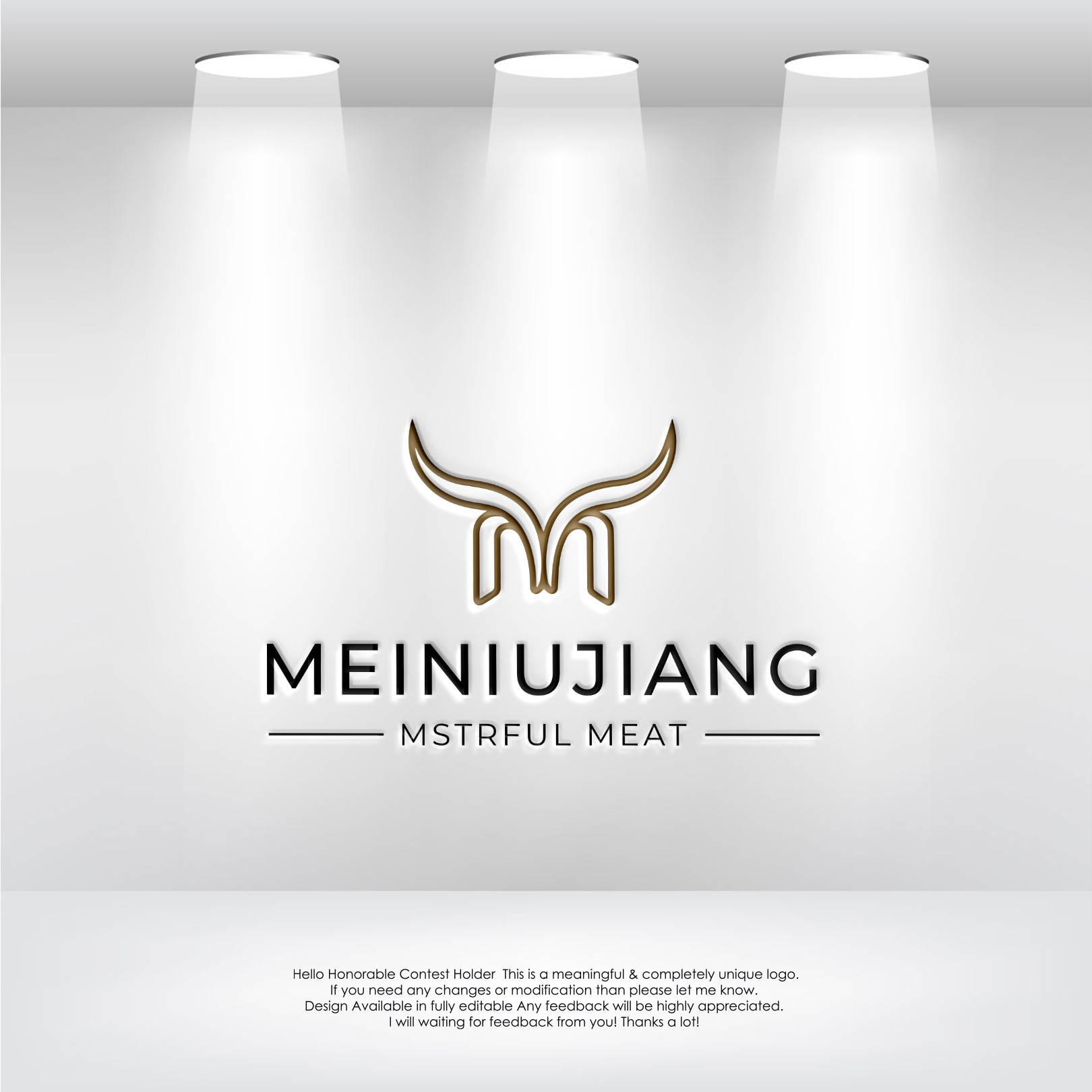 Logo Design by LogoEon for this project | Design #35209046
