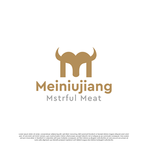 Logo Design by BEJIN