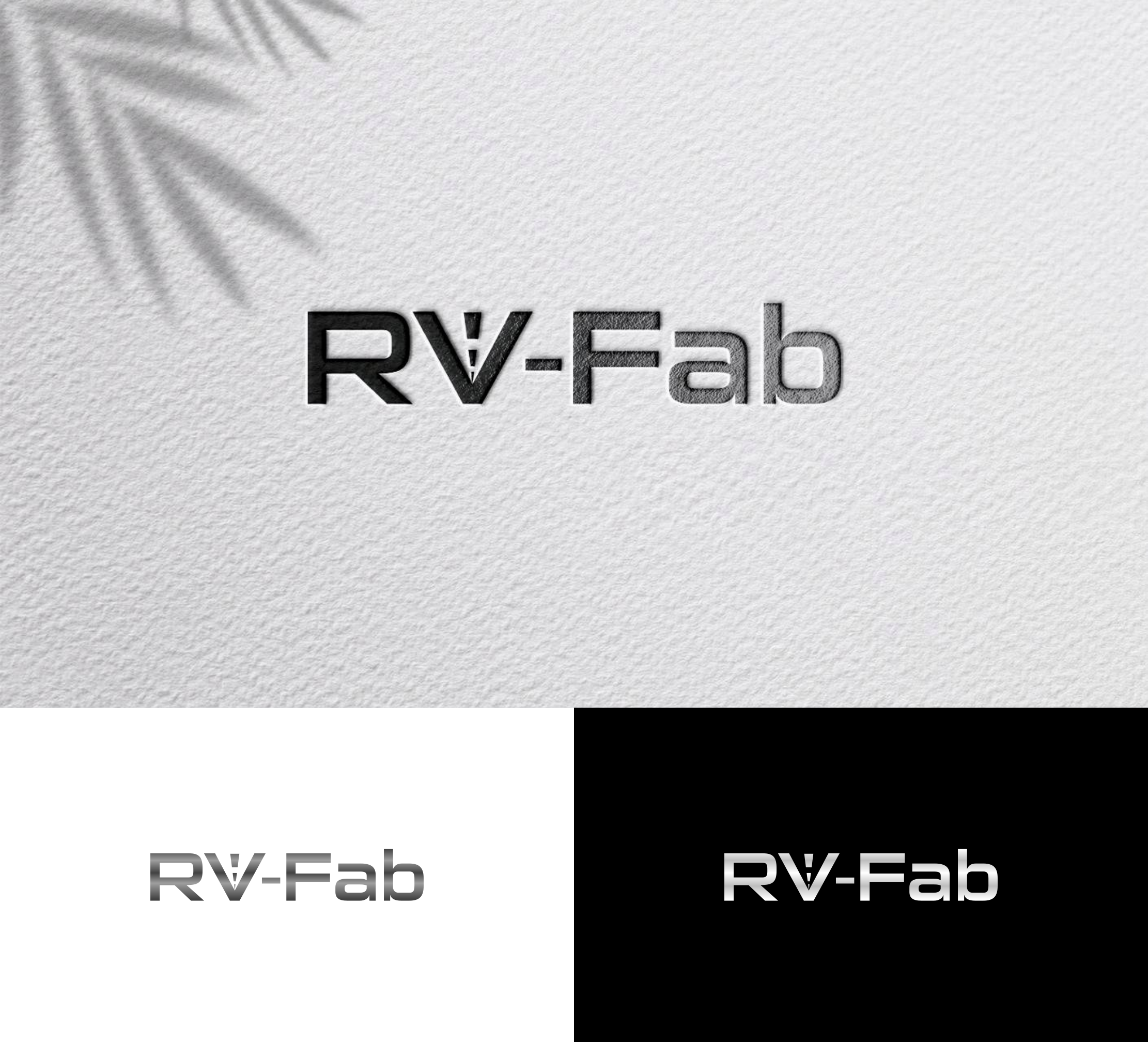 Logo Design by Zaid Al Faqih for this project | Design #35240394