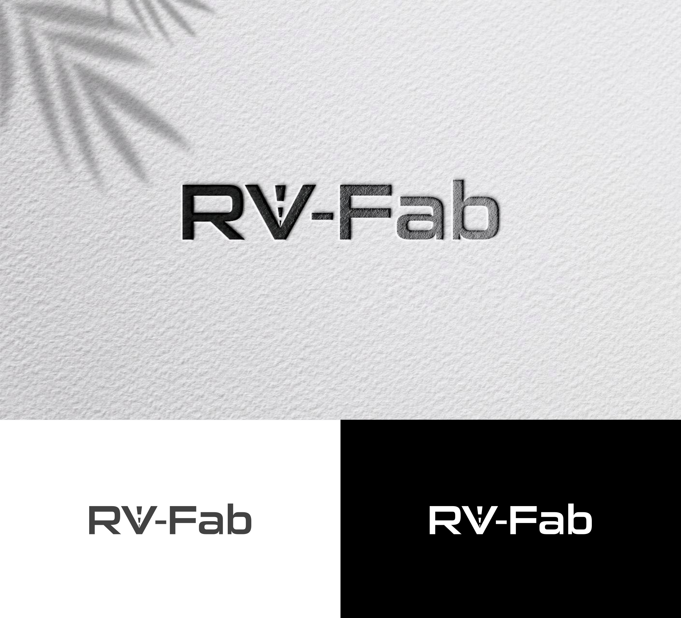 Logo Design by Zaid Al Faqih for this project | Design #35240395
