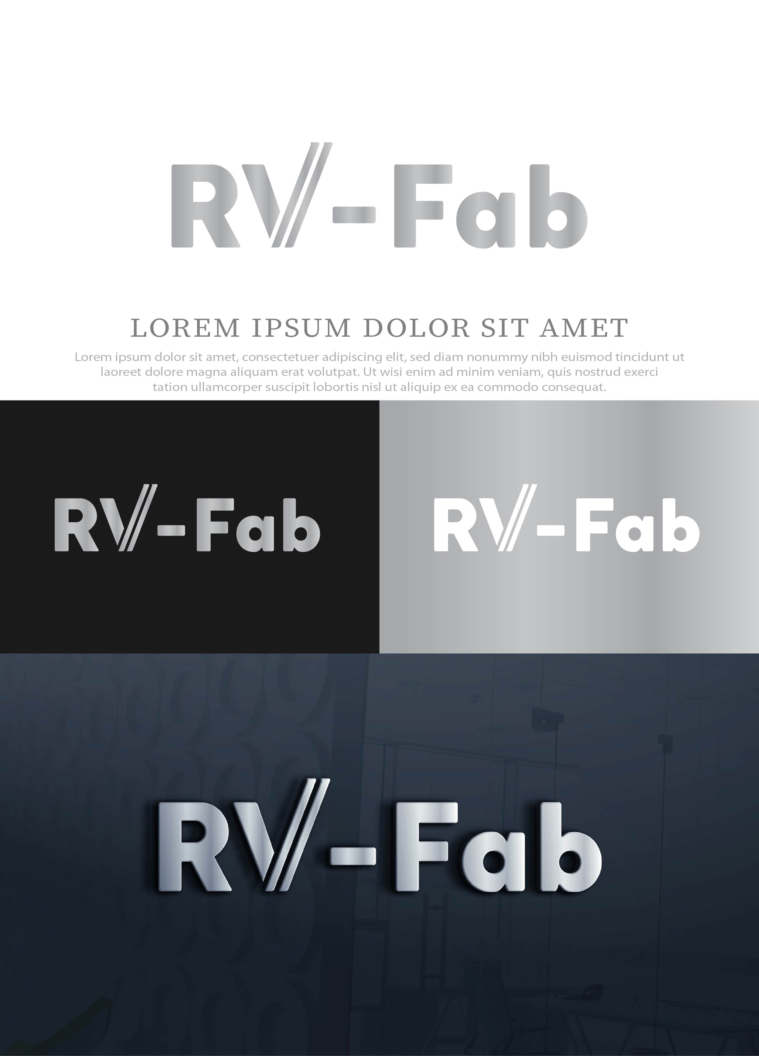 Logo Design by NasarLogo for this project | Design #35227738