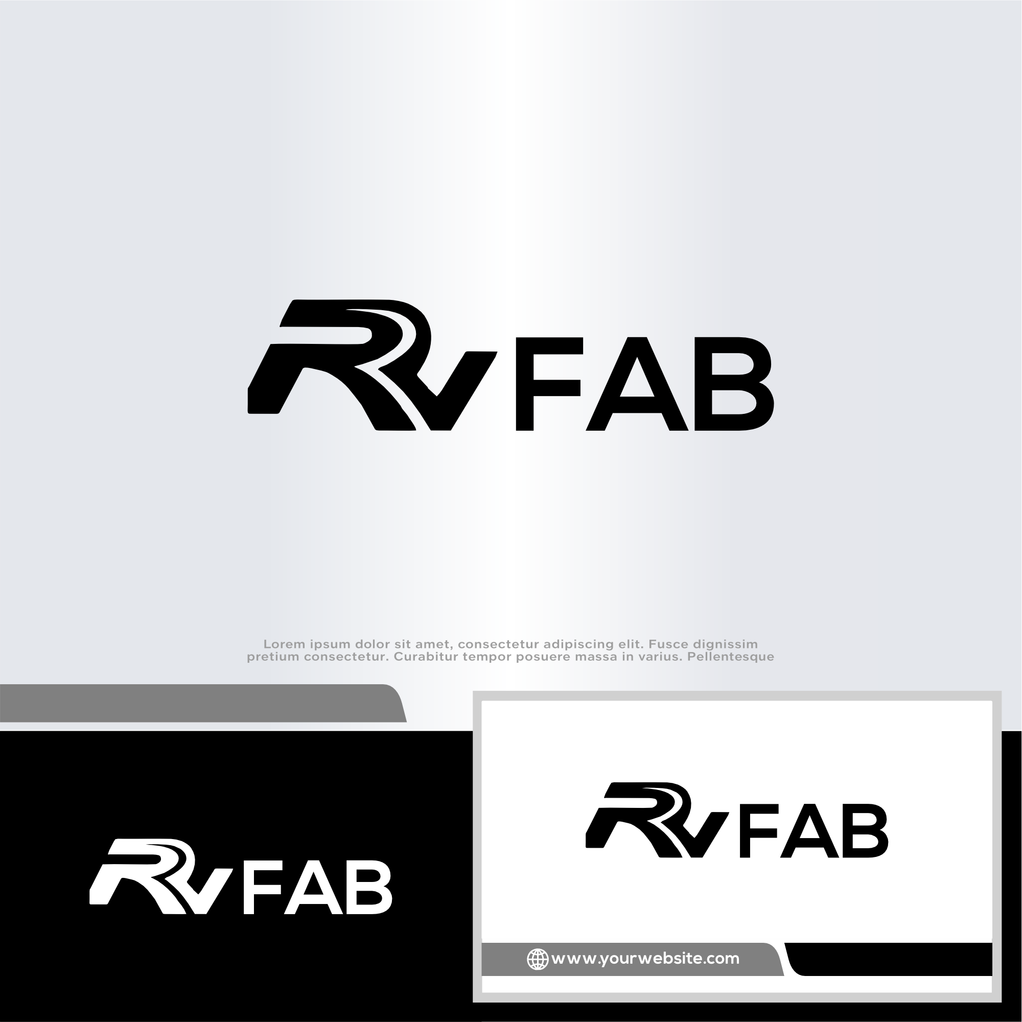 Logo Design by win it for this project | Design #35238948